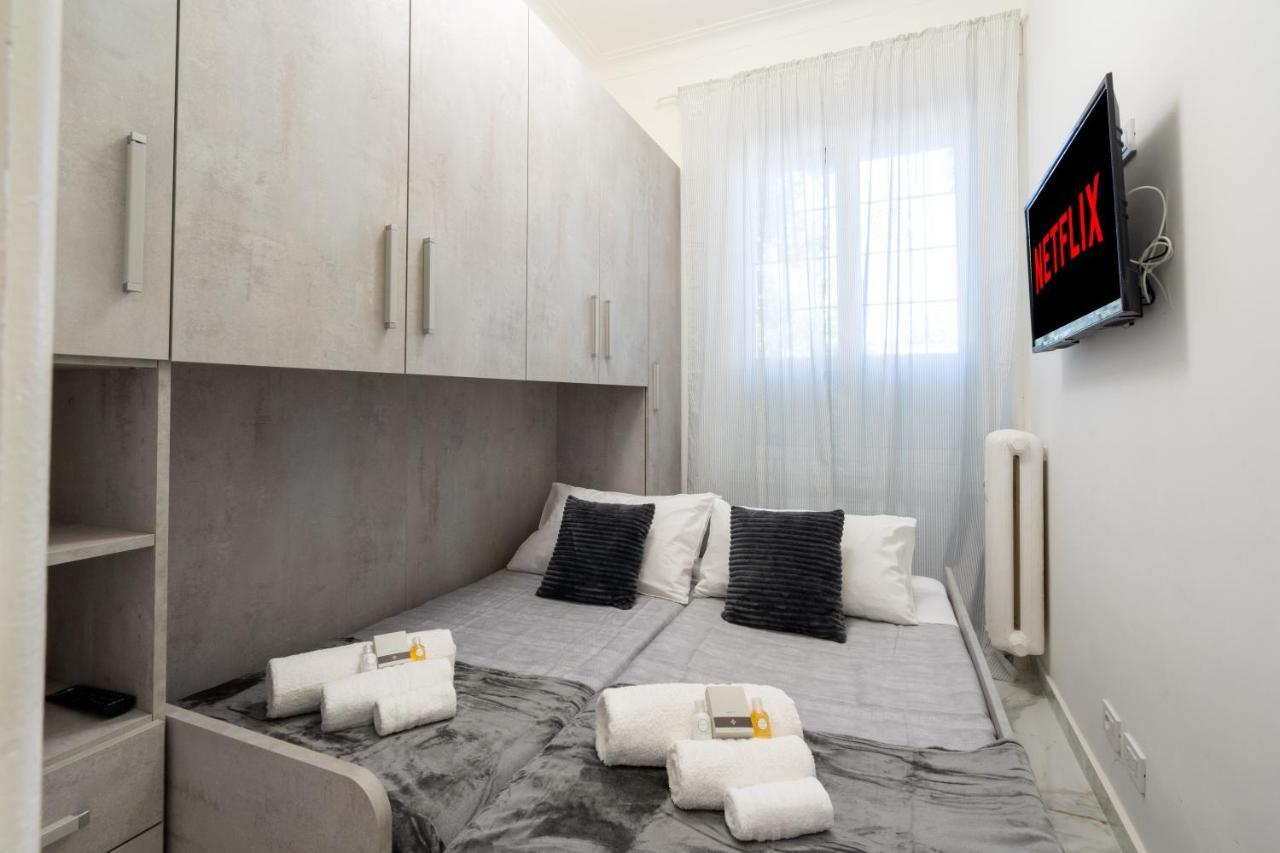 Picorini House * Rom