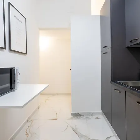 Appartement Picorini House à Rome Extérieur photo