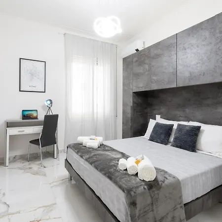 Appartement Picorini House à Rome Extérieur photo