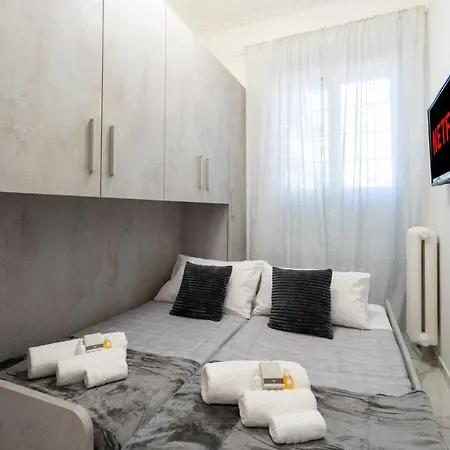 Appartement Picorini House à Rome Extérieur photo