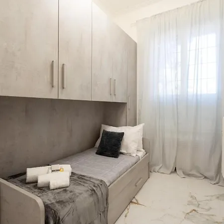 Appartement Picorini House à Rome Extérieur photo