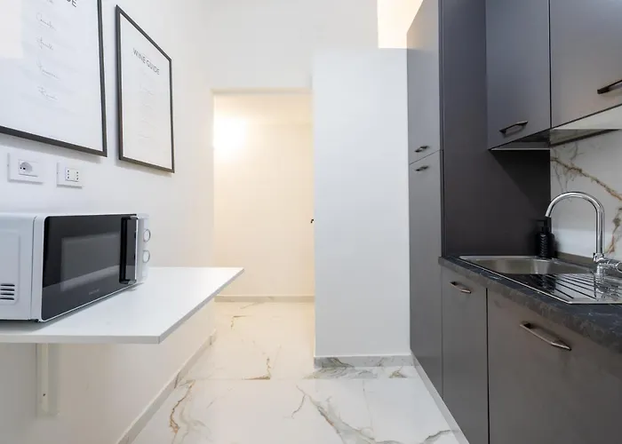 Picorini House